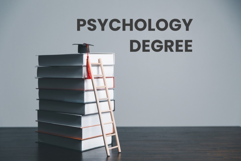 How Long Does It Take To Get A Psychology Degree Collegenroll