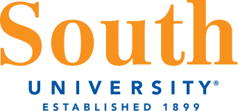 South