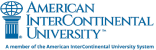 American Intercontinental University Logo