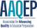 Association for Advancing Quality in Educator Preparation (AAQEP)'s Logo