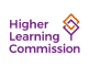 Higher Learning Commission (HLC)'s Logo