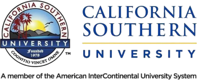 California University Logo