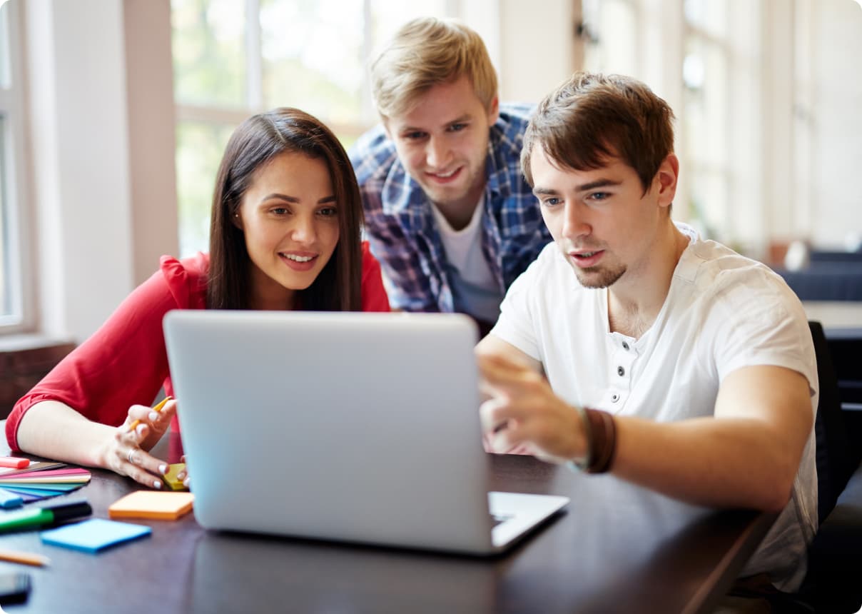 Admission Requirement section for SNHU University's Image