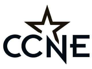 Commission on Collegiate Nursing Education's Logo