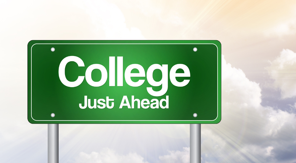 How To Choose a College? Here're 5 Easy Steps