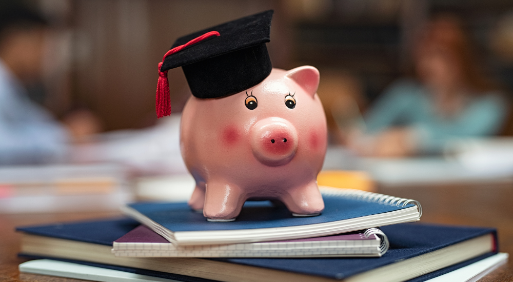 How To Get A Student Loan Uk