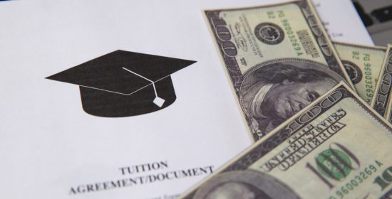 How To Get A College Application Fee Waiver CollegEnroll