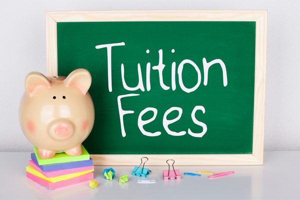 what is a college application fee waiver?