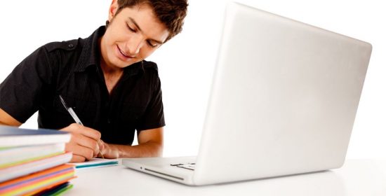 Free Online College Prep Courses