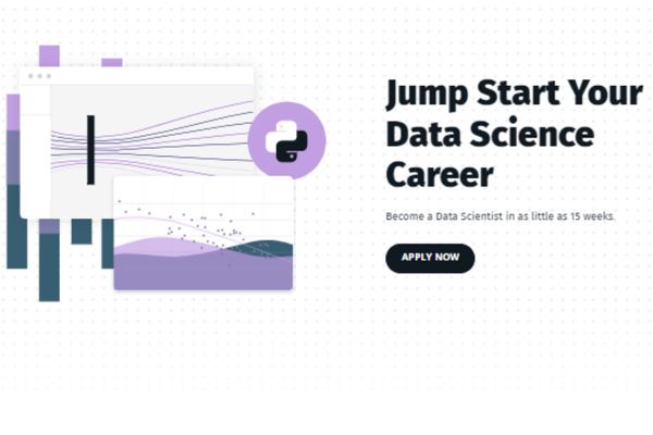 Data Science Bootcamp by Flatiron School
