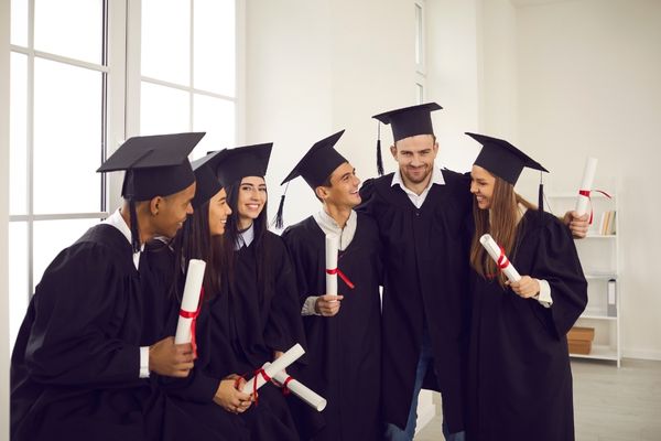 Types of Bachelor’s Degrees