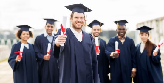 What is an associate degree