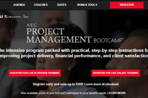 Project-Management-Bootcamp-by-PSMJ