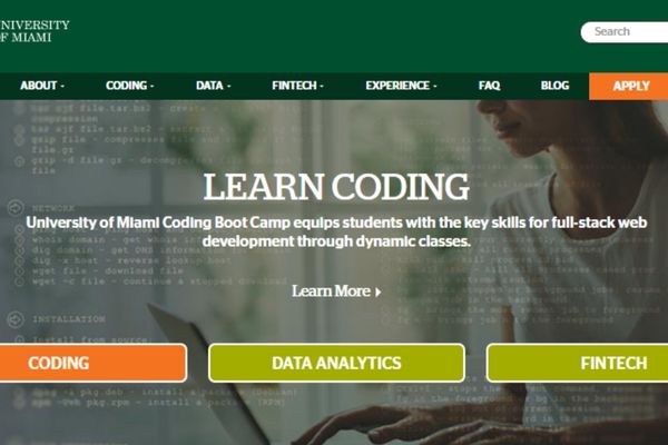 Technology-Project-Management-Bootcamp-by-the-University-of-Miami