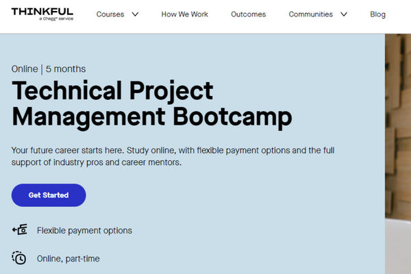 technical-project-management-bootcamp-by-thinkful