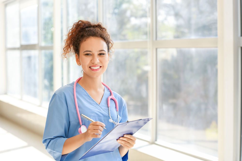 College Edu Information - Would I Be A Good Nurse?