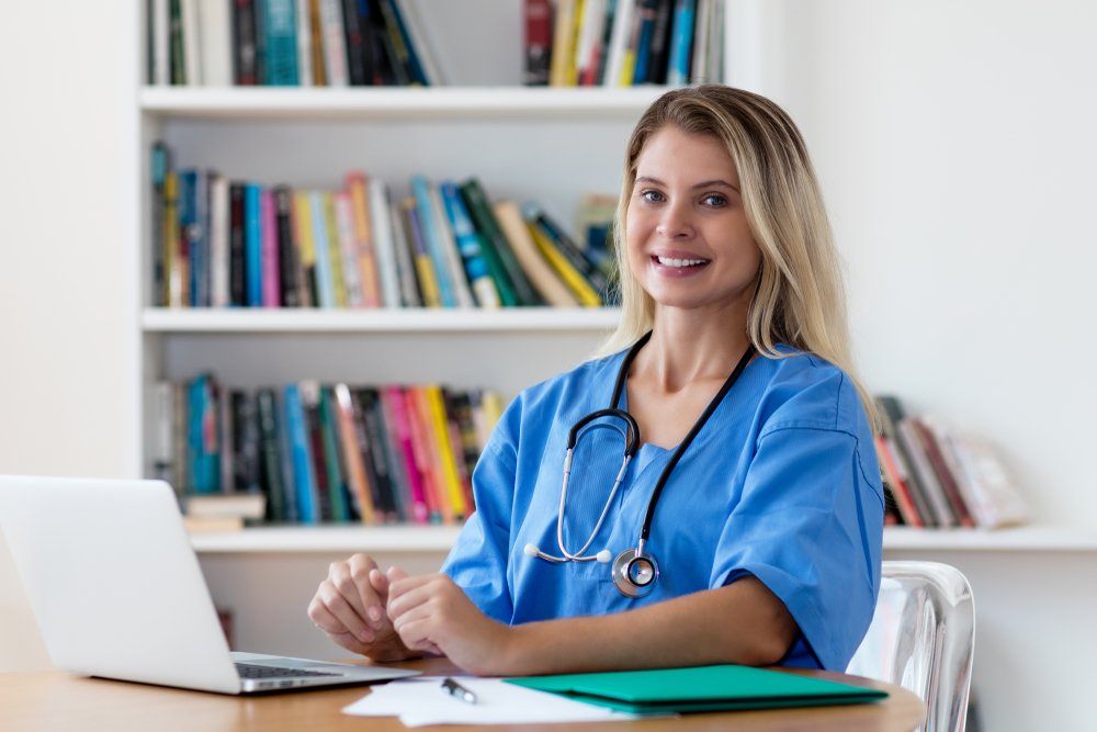 Types of Master's Degrees in Nursing CollegEnroll