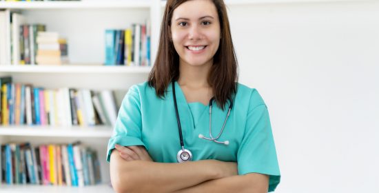 What Is an Associate's Degree in Nursing (ADN)