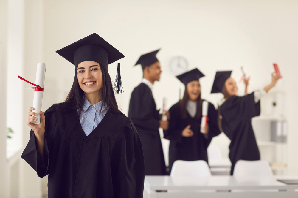College Edu Information - How Long Does It Take To Get a Master’s Degree?