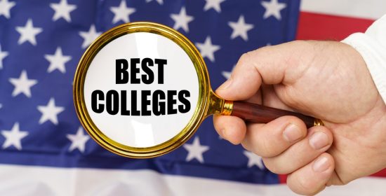 Best Colleges in the US (2023-2024)