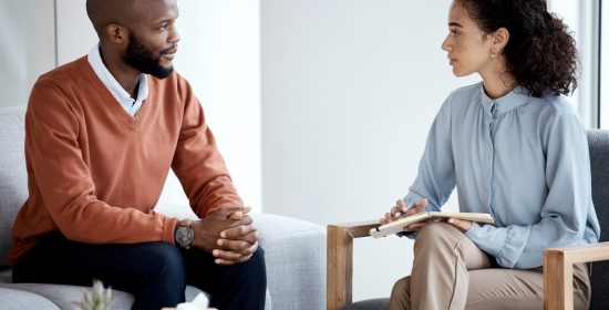 Counseling Psychology Careers
