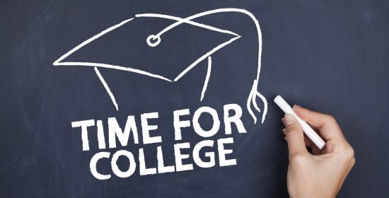 Choose a College With Good Academic Tutoring