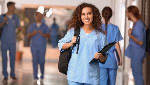 Nursing Degrees: RN to BSN vs RN to MSN
