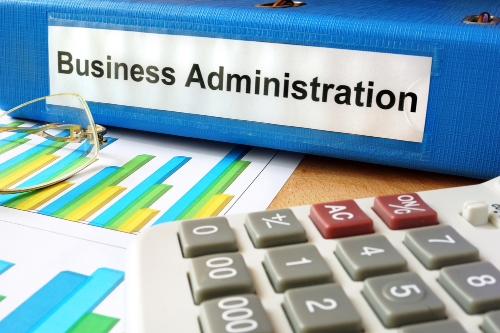 Curriculum of Accelerated Study Programs in Business Administration