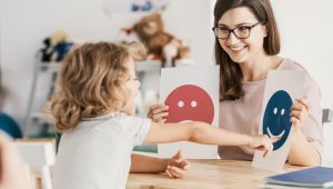 human services vs social work