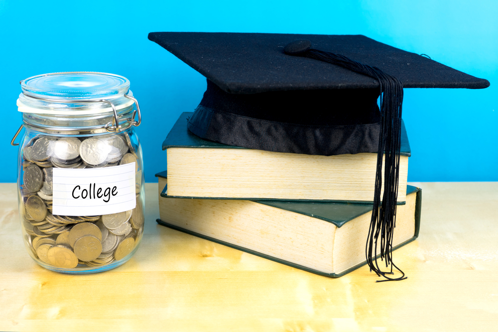 College Financial Planning

