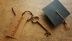 merit based scholarships