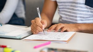 how to study for the sat