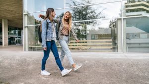 Campus Life: What to Expect As a First-Year Student