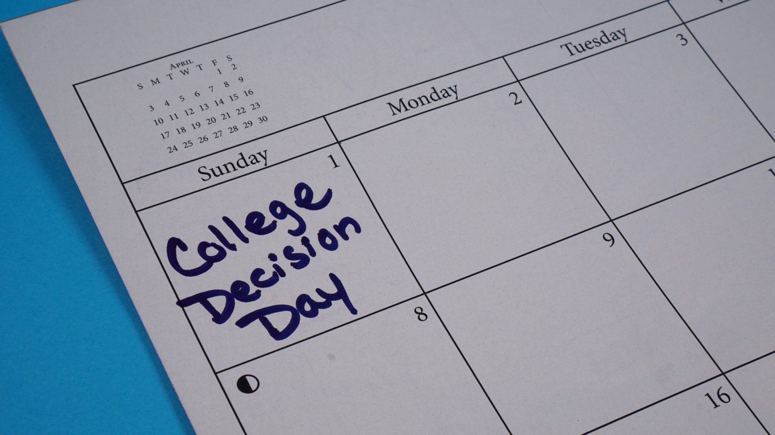 College Decision Dates What You Need to Know