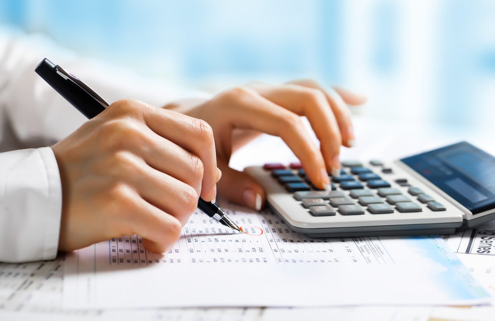 Different types of accounting degrees