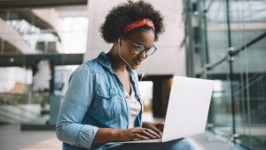 Exploring the Impact of Online Learning Technology