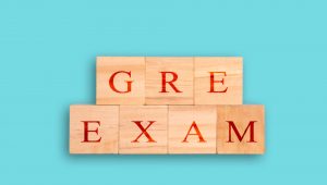 GRE exam guide