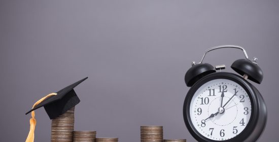 How Long Does it Take to Get a Bachelor’s Degree?
