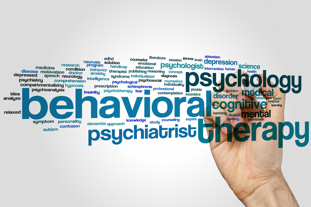 Degree Levels in Behavioral Psychology